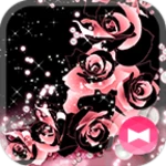 Logo of Roses ＆ Pearls android Application 